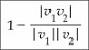 Distance matrix