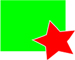 PNG image transparency problem in IE 5.5: a white halo around the star using the GWT Image widget