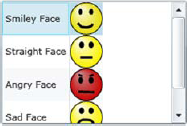 The options available through the DataGridHeadersVisibility enumeration