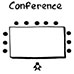 SeatingConference