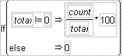 An If Statement in Formula Mode