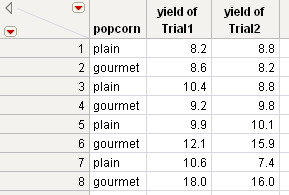 Joining Only Specified Columns