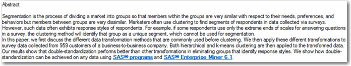 Display 7.29: Example Showing Usage of a LITI Concept Rule Definition