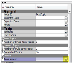 Display C3.12 Launch Interactive topic viewer