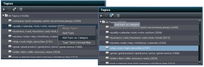 Display C8.7: Generate Boolean Rules