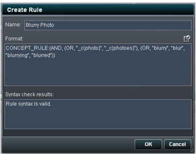 Display C8.11: Create a Simple Boolean Rule