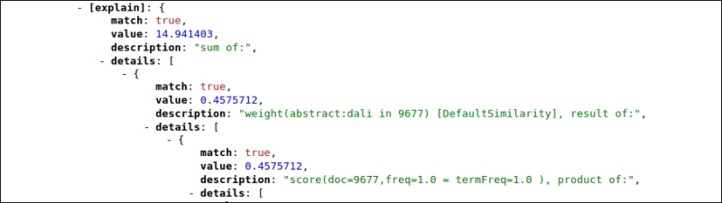 Introducing pseudo-fields and DocTransformers