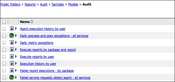 Content management and backups – importing