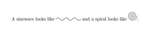 Using gnuplot within LaTeX