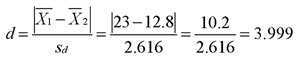 equation shown here