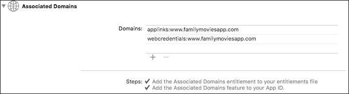 Helping your users to log in seamlessly