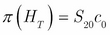 The Margrabe formula