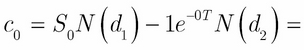 The Margrabe formula