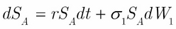 Pricing formula for a call quanto