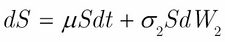 Pricing formula for a call quanto