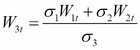 Pricing formula for a call quanto