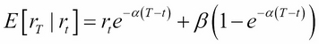 The Cox-Ingersoll-Ross model