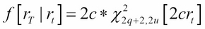 The Cox-Ingersoll-Ross model