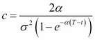 The Cox-Ingersoll-Ross model