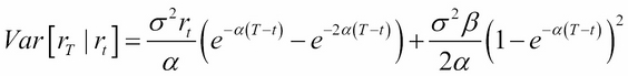 The Cox-Ingersoll-Ross model