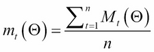 Parameter estimation of interest rate models