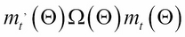 Parameter estimation of interest rate models