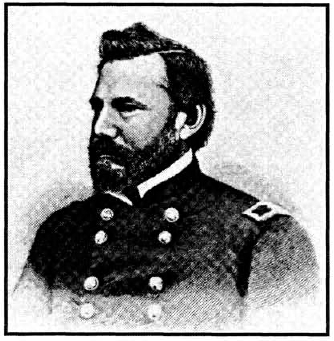 Colonel A. J. Myer