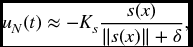 numbered Display Equation