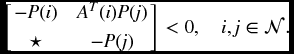 numbered Display Equation