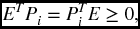 numbered Display Equation