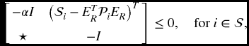 numbered Display Equation