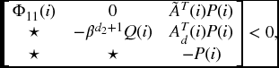 numbered Display Equation