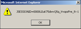 Exploit example 1