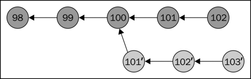 Understanding revision numbers