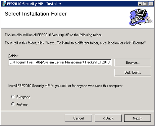 Integrating SCEP with SCOM 2012