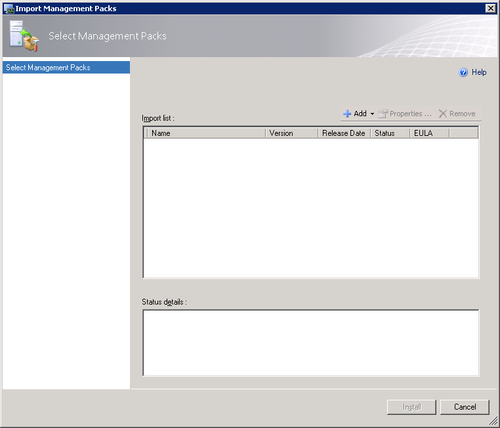 Integrating SCEP with SCOM 2012