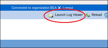 Debugging OBPM 10g workflows