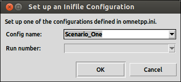 Creating multiple scenarios