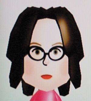 Miis are an integral part of the Wii experience, literally putting the player right inside the game.