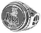 The Java Ring, JavaOne 1998