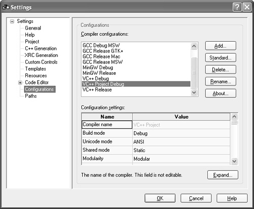 A more complex dialogtop-level windowswxDialogwxDialogtop-level windows