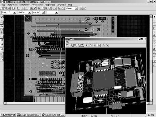 KICAD