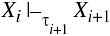 Protection State Transitions