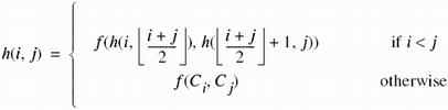 Merkle's Tree Authentication Scheme