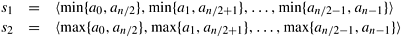 Bitonic Sort