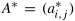 Transitive Closure