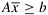 Example 11.1 The 0/1 integer-linear-programming problem