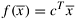 Example 11.1 The 0/1 integer-linear-programming problem