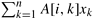 Example 11.3 The 0/1 integer-linear-programming problem revisited