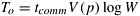 A General Framework for Analysis of Parallel DFS